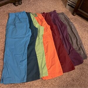Lot of Scrub pants all size 2XL